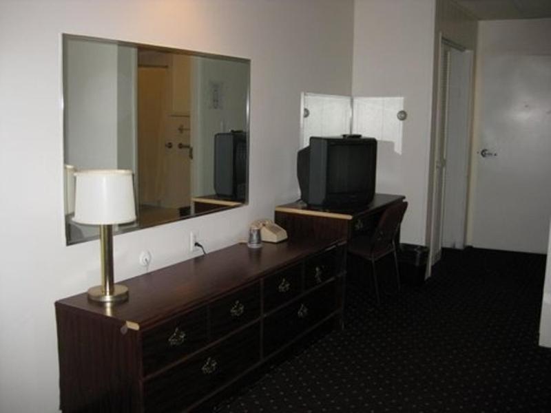 Tomac Motor Inn Morris Plains Zimmer foto