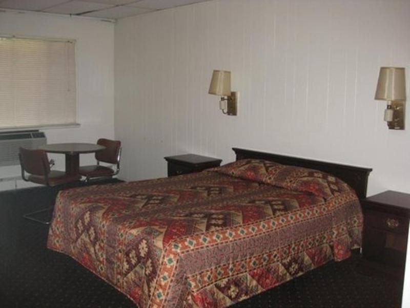 Tomac Motor Inn Morris Plains Zimmer foto