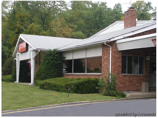 Tomac Motor Inn Morris Plains Exterior foto